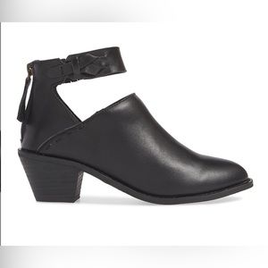 Kelsi Dagger Brooklyn Kadeja Cutout booties